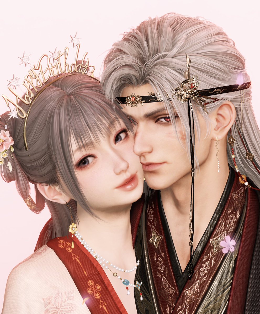 lyn ❀ aprilus tweet media