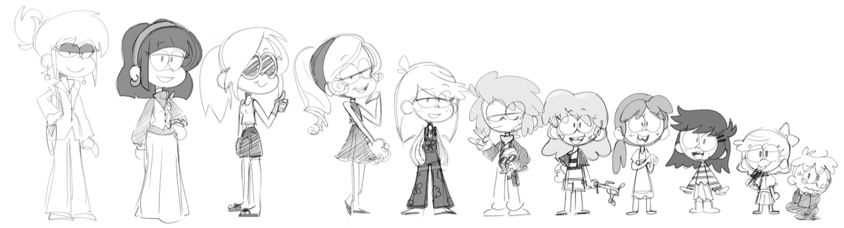 Reverse age AU

One of the many ideas Dove has had among the threads.

I love Lani, she's the kind of lawyer who can get you out of a lost case.
And Lemy, since it was my idea to include motorcycles with him. :3

Read the image description to know more about them!
#sinkids