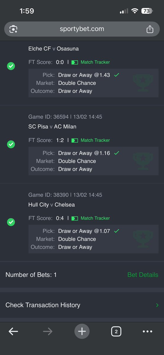 PSG are no longer a reliable team, this is not the first time they’re doing this to my tickets. Maybe it’s time to stay away from them. We go again