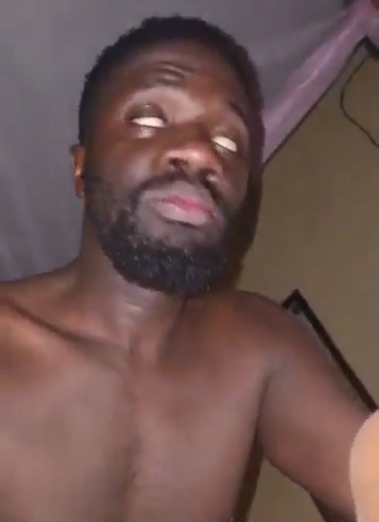 AIDEN™️🇺🇬🇺🇲 tweet media