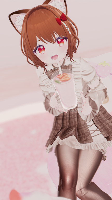 みにまいご tweet media