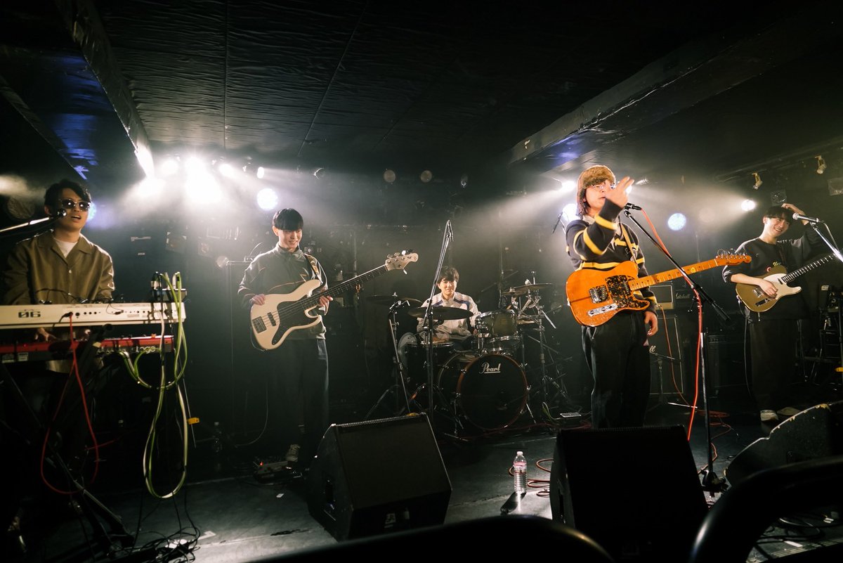 t.r.a.n.e(トレーン) tweet media