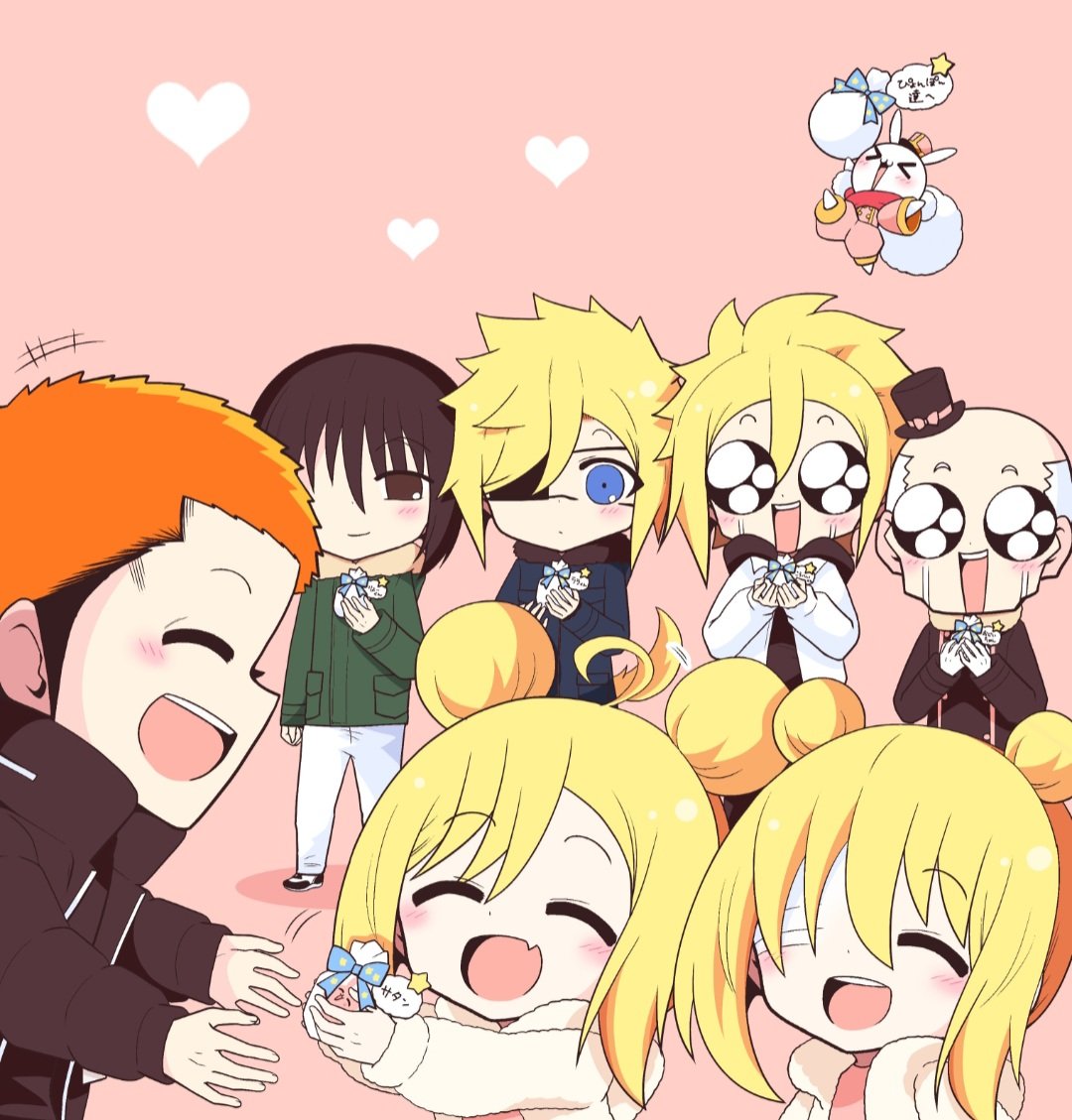 そして
1コマずつ漫画は
こちらで全てになります^^

連日見てくださった皆様
ありがとうございましたm(_ _)m