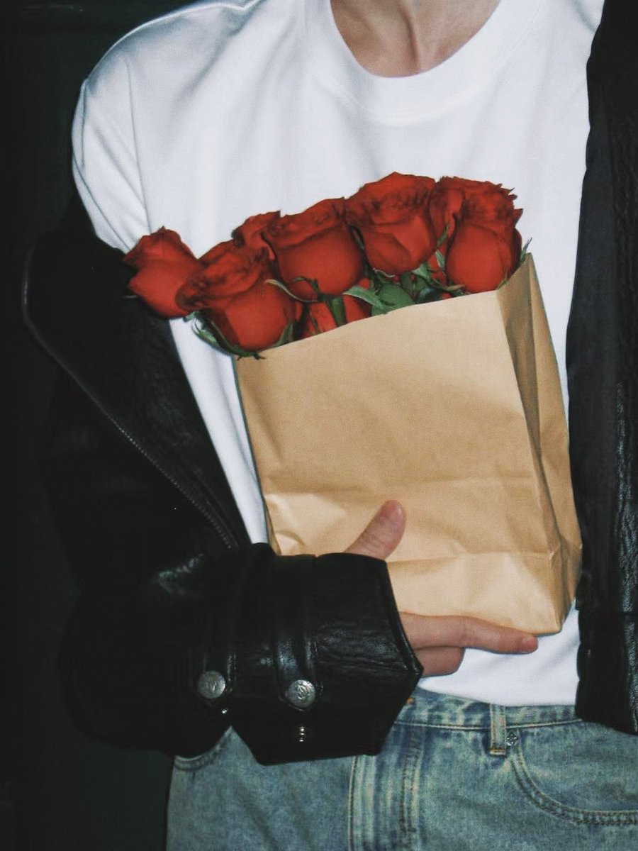 ไม่ต้องมีหรอกแฟน แต่มีdaddyได้นะงับ🫣🤭❤️🌹 #ไมค์พิรัชต์ #HappyValentinesDay2026 #mikeangelo #m1keangelo