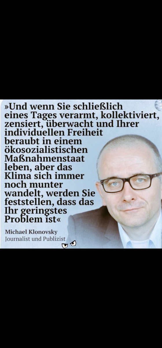 Sozialismus ist nie die Lösung