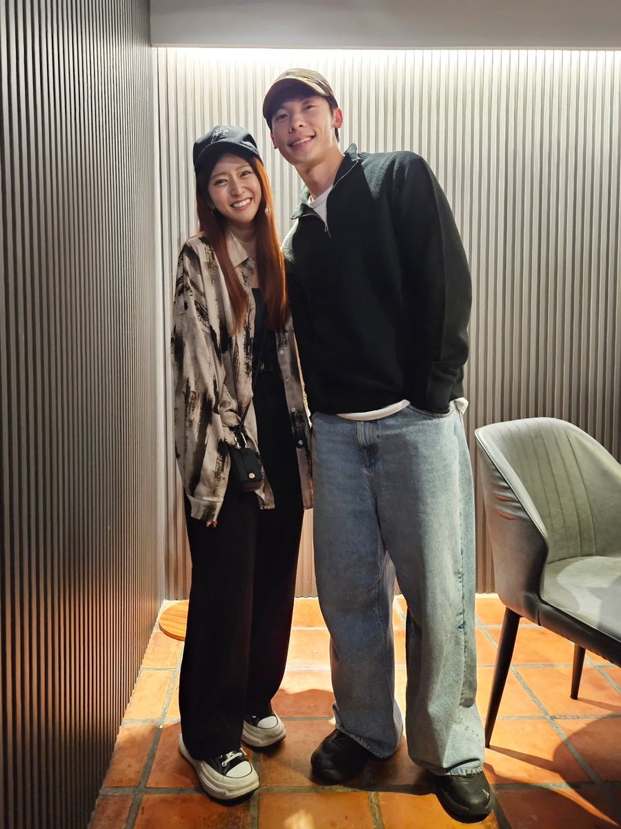 광한 x 사토타케루 만난 날
(IG shiori.skmt)