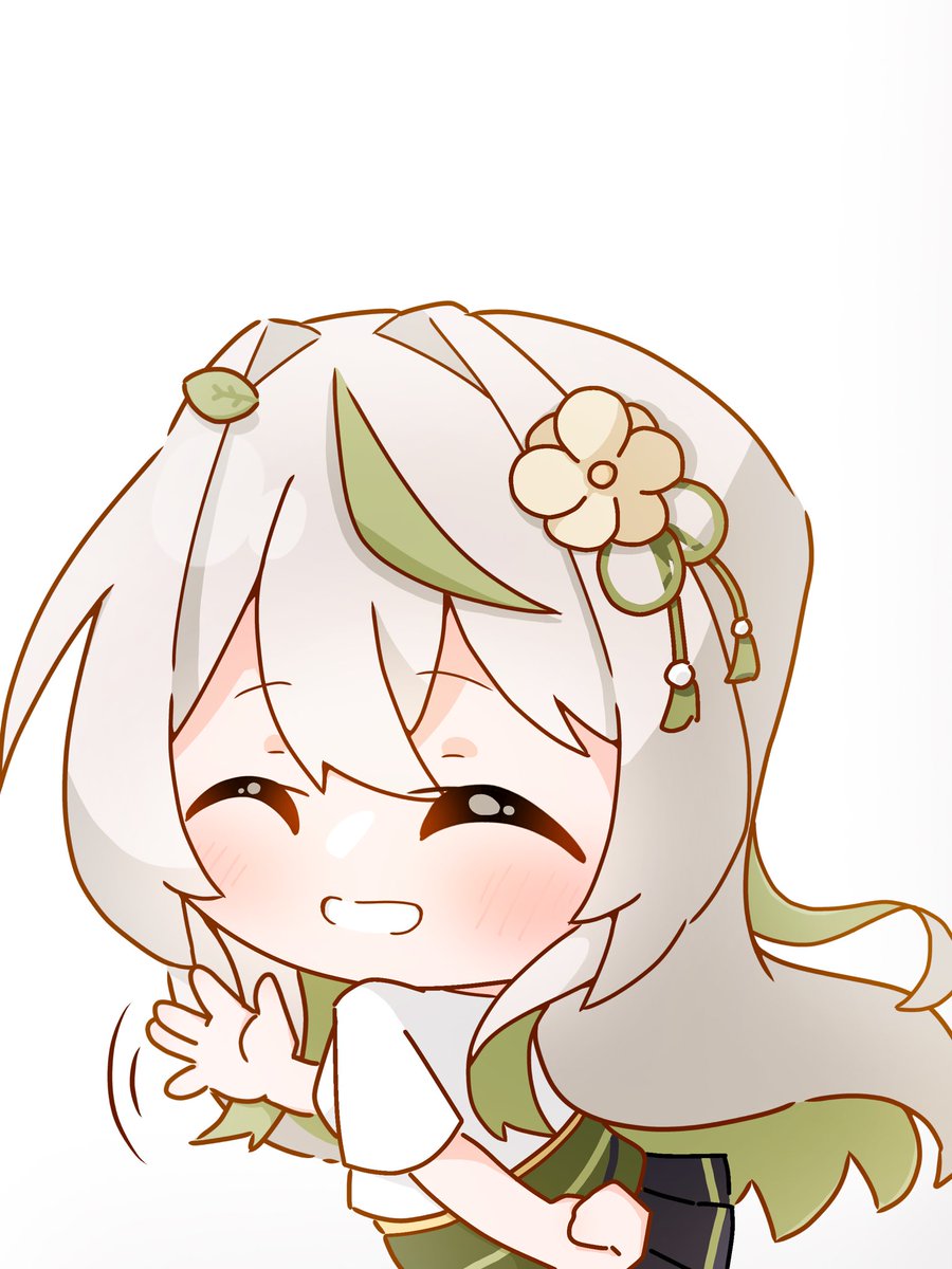 「881啦 茶狐們」
祝茶花畢業快樂(´；ω；｀)
#Chaka茶繪