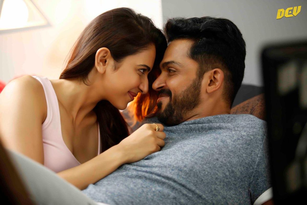 MoviesUpdatez's tweet photo. #7YearsForDev 

Hyderabad, Sandhya35 8 Days Run.

Closing Gross 5,90,716

Replaced With #PrementhaPanicheseNarayana

@Karthi_Offl @Rakulpreet @Jharrisjayaraj @RajathDir @PrincePictures_ @RelianceEnt
@lakku76 #Dev https://t.co/OUvynWxSTk