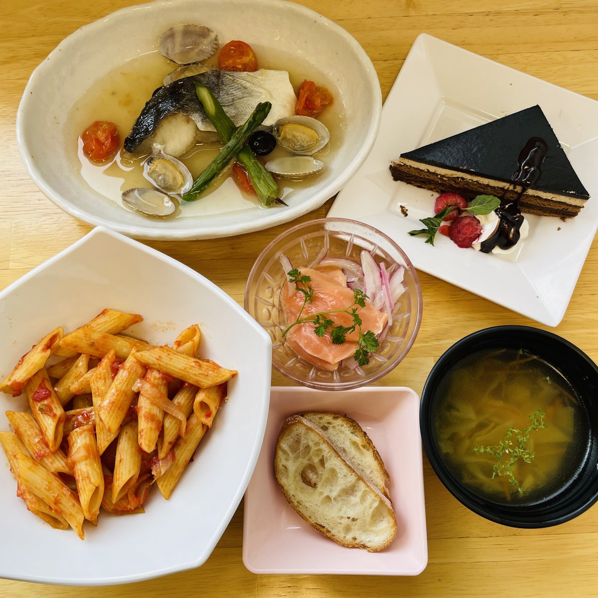 家田病院 tweet media
