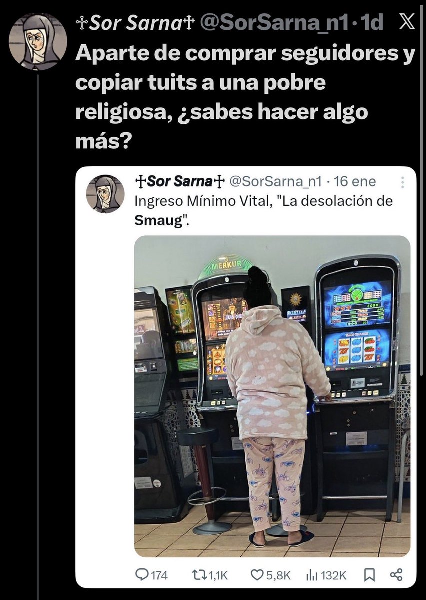 El copiómetro tweet media