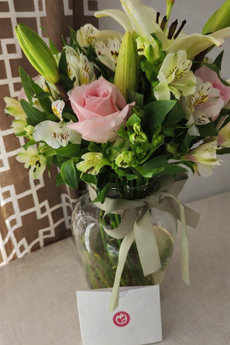Llegó mi momento medias de abejita amigos 🥹💖
Gracias por tan hermosa sorpresa, ahora los viernes 13 tienen un significado nuevo para mí jajaja 🦊💖