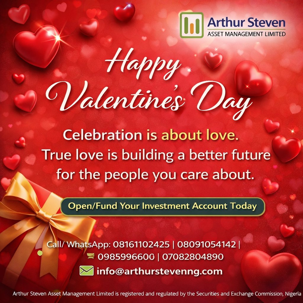 Arthur Steven Asset Managment (@asaminvestment) on Twitter photo 