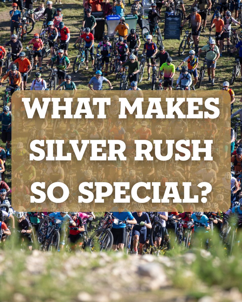 Leadville Race Series tweet media