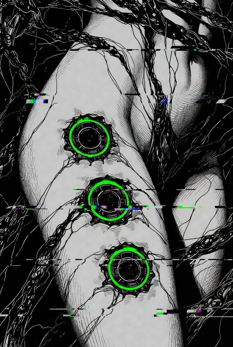 Trance Spit (@trancespit) on Twitter photo 