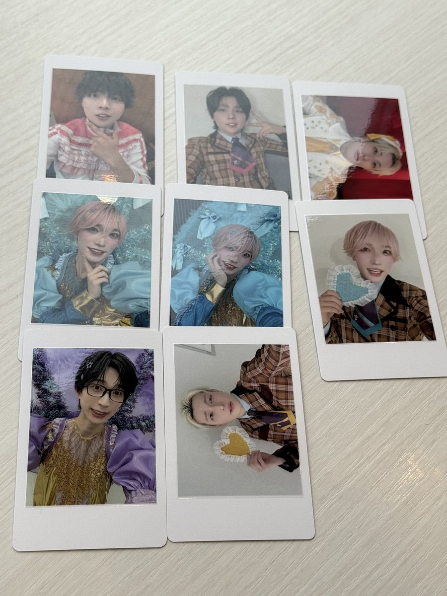 はろはろ tweet media