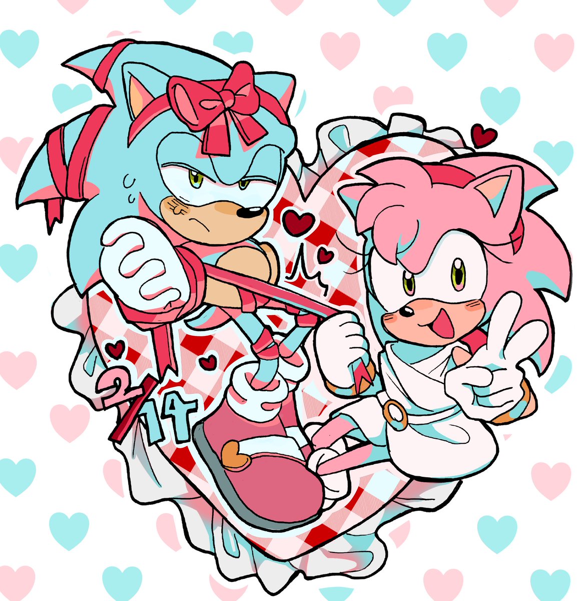 AyAy(アイアイ) tweet media