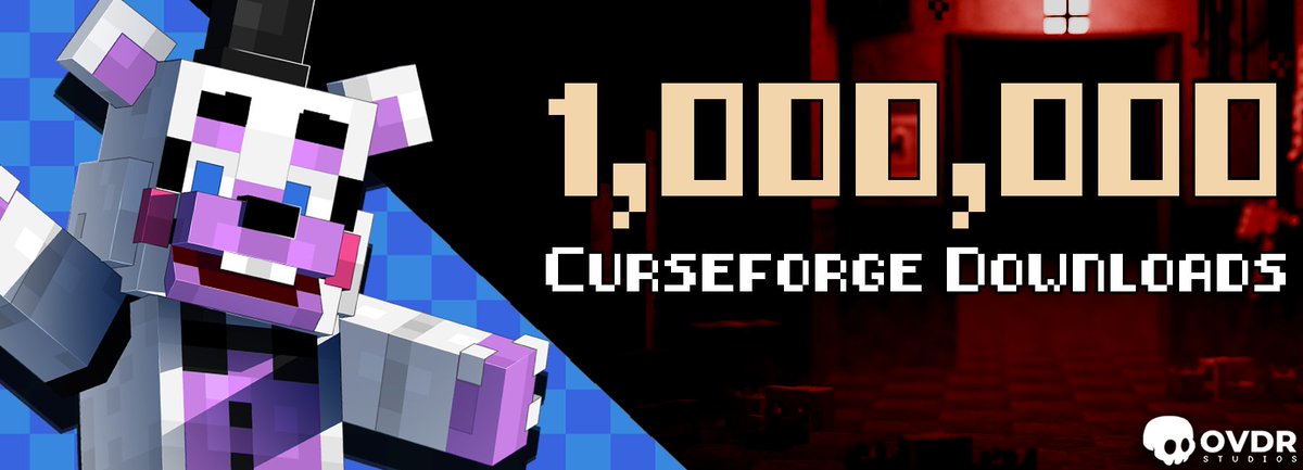 FNAF: Management Wanted tweet media