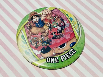 再入荷】原画商品 コレクション缶バッジ “SPRING” 第1弾 (全20種) 1