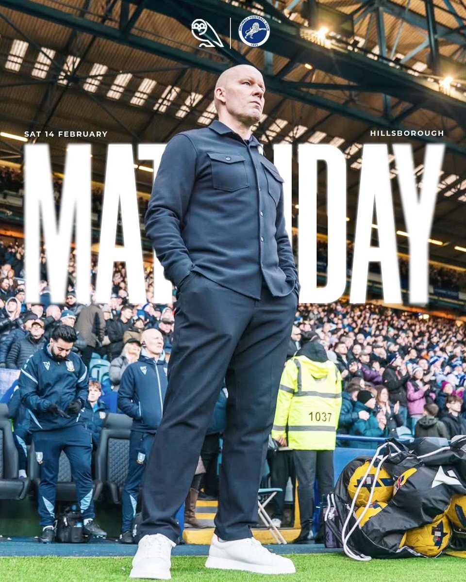 The Wednesday ’Til I Die Podcast tweet media