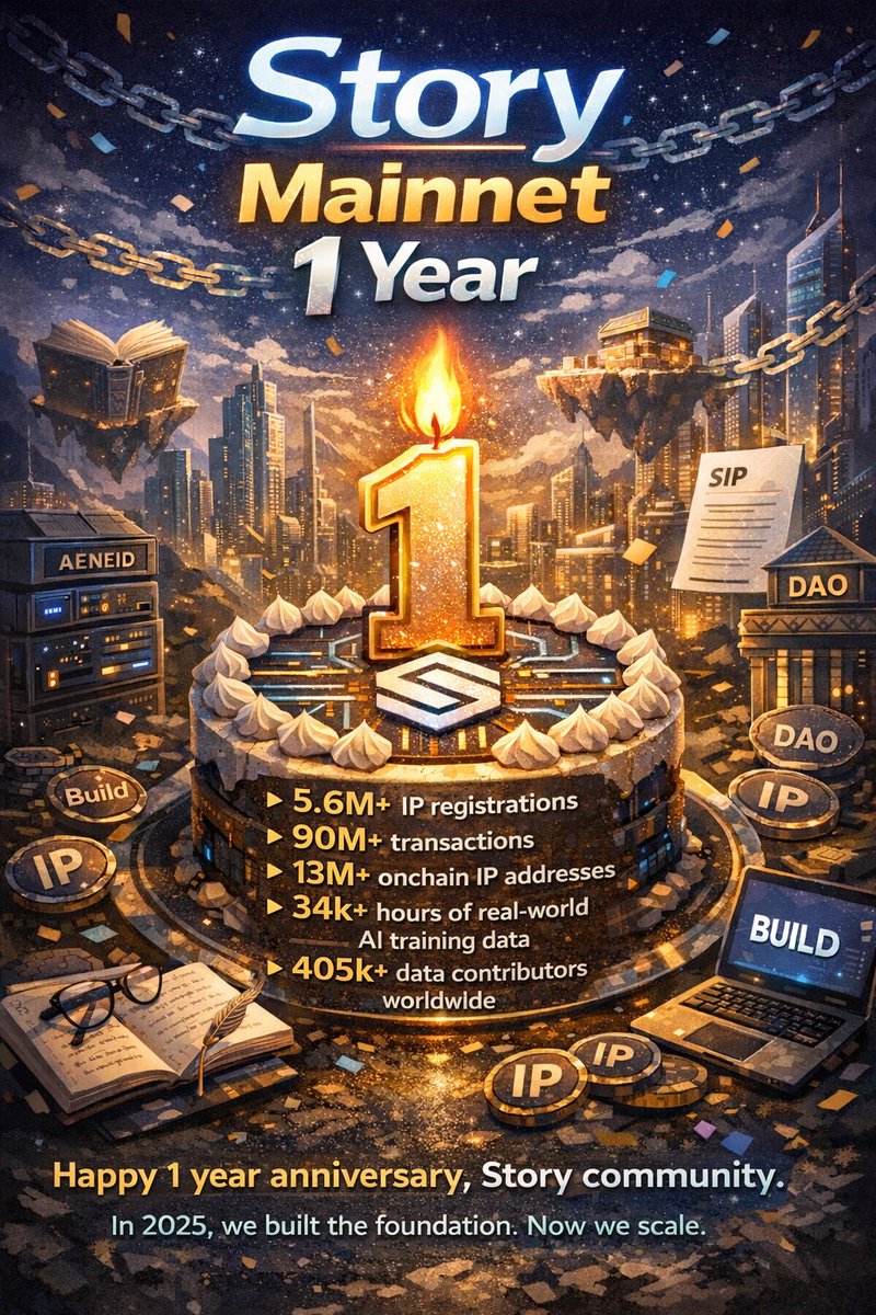 TOKRICH.Builder tweet media