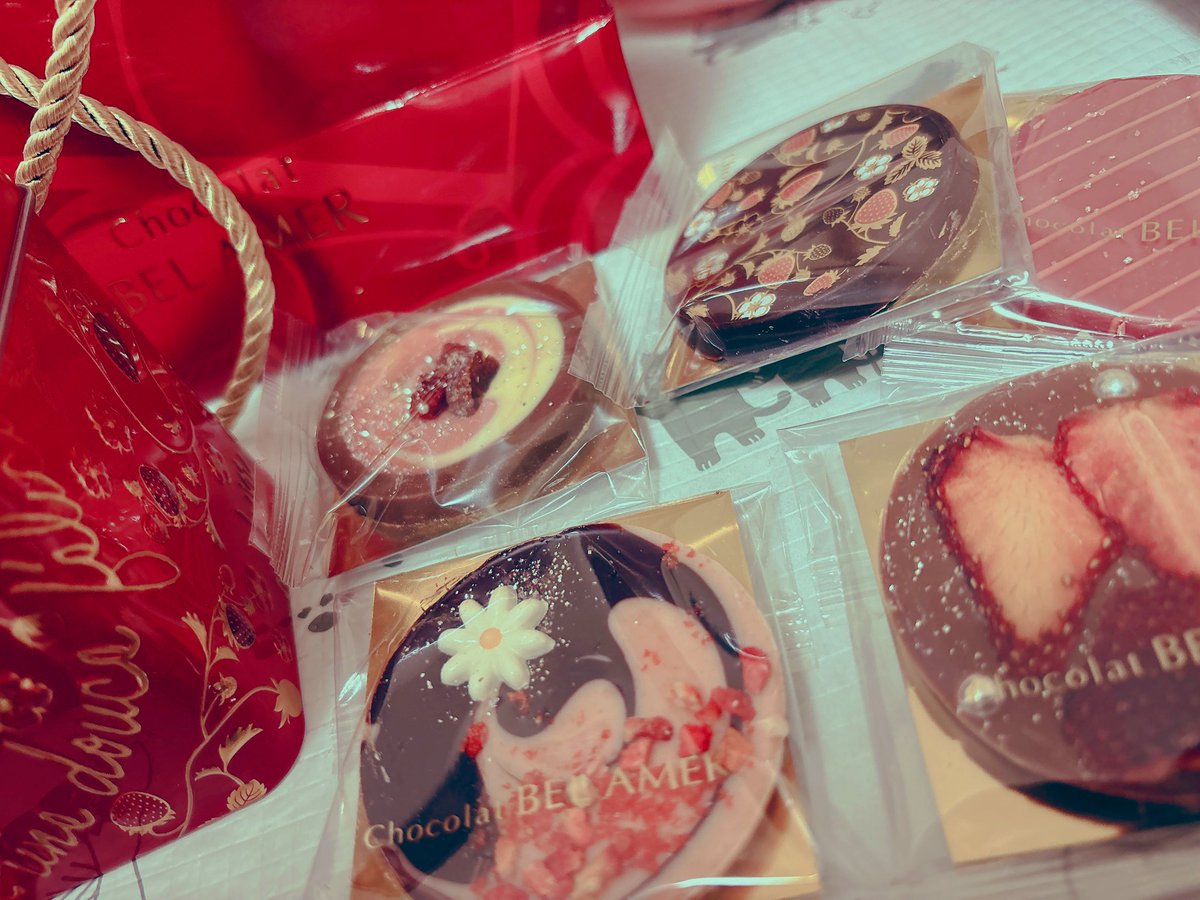 借り暮らしのれいななってぃ【Ray7】 tweet media