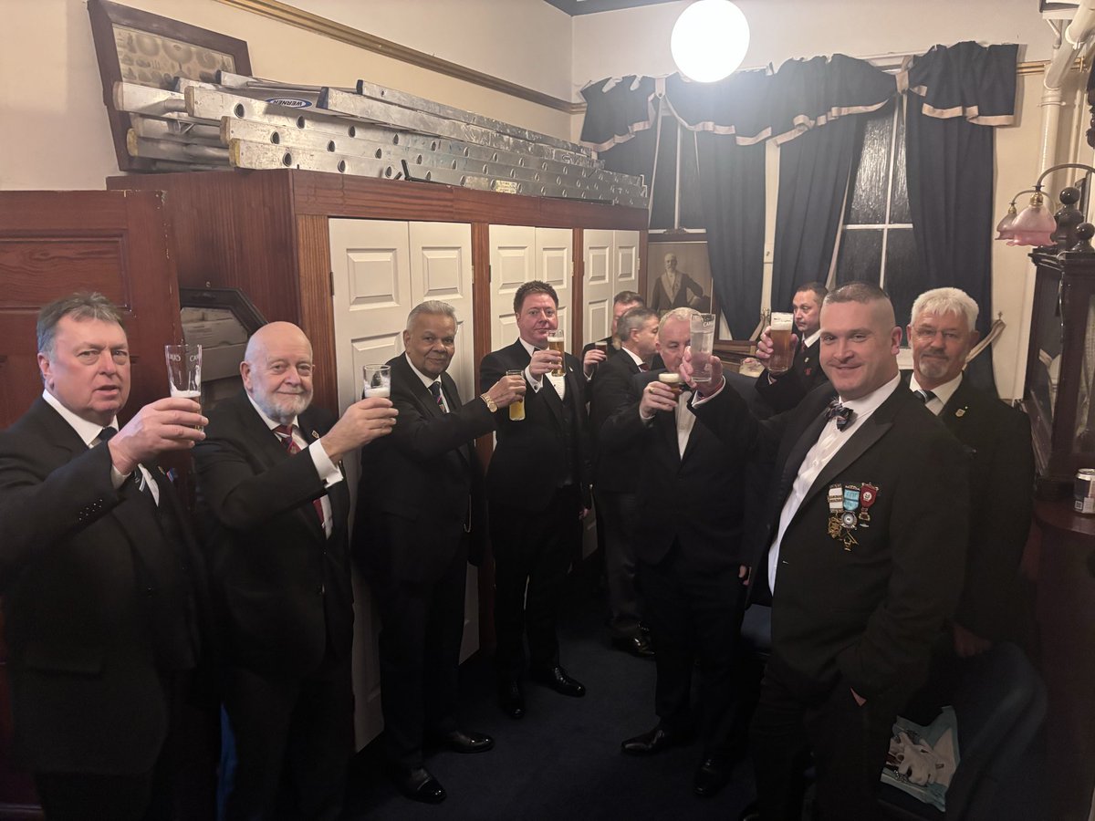 Communications Officer (South Wales) tweet media