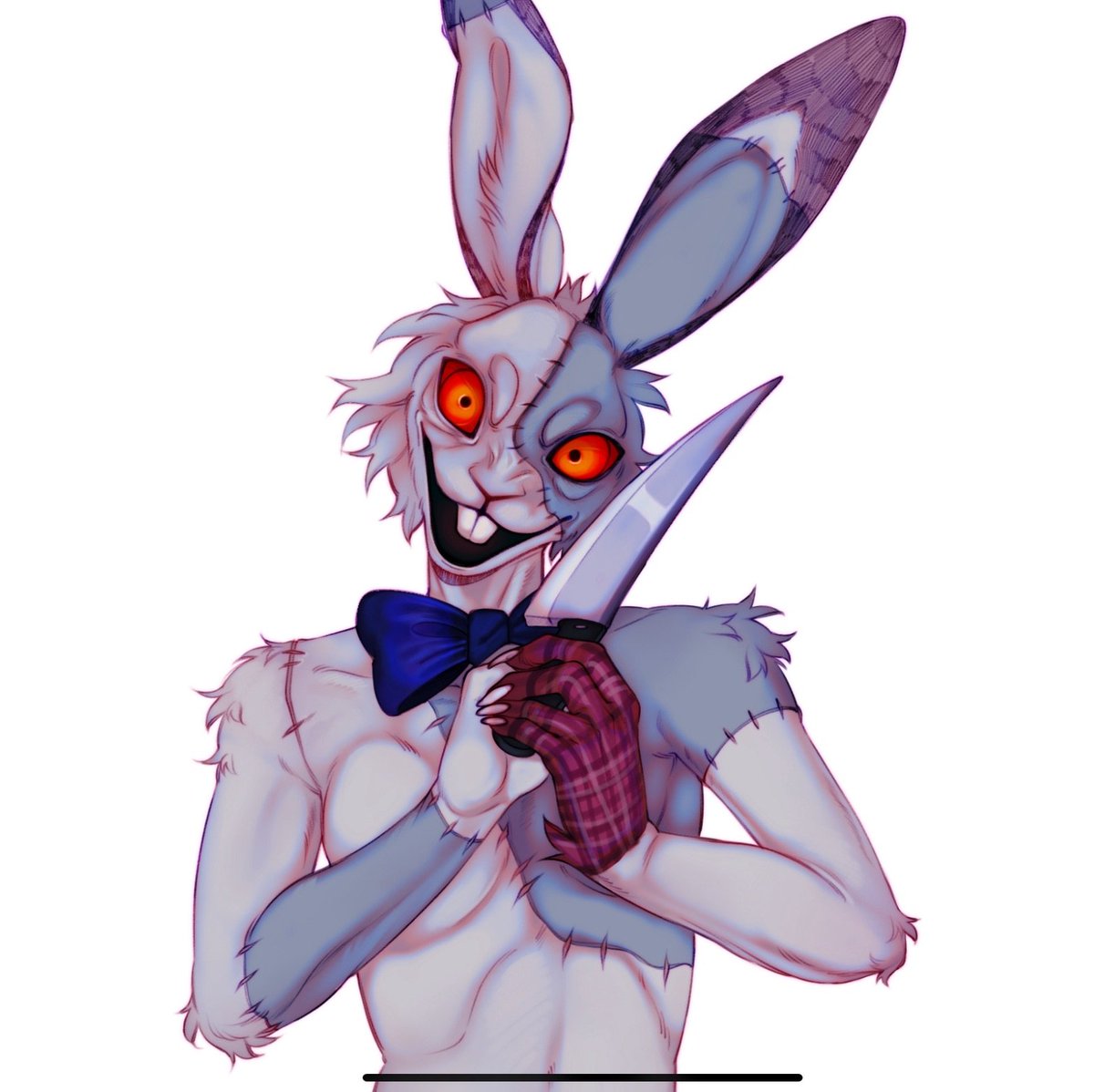 currently very Vanessa Afton pilled tweet media