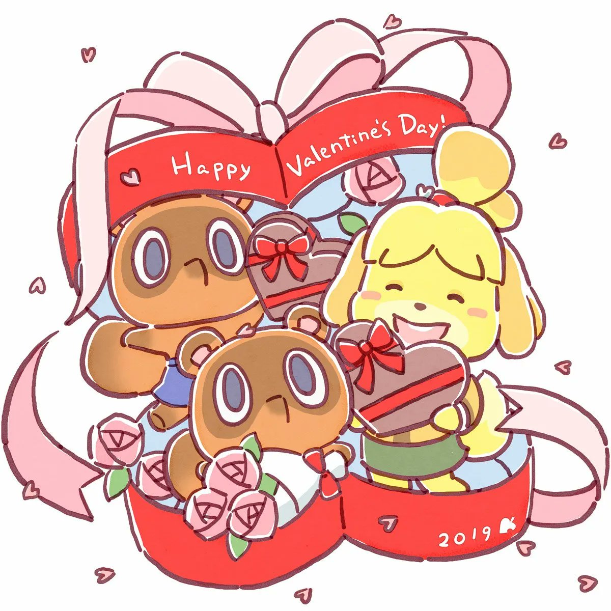 Happy Valentine’s Day 🤍