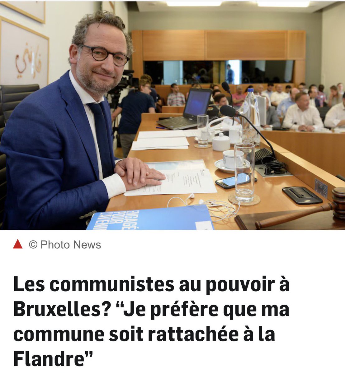 JanWostyn's tweet image. Nou nou, @BorisDillies wordt de nieuwe minister-president van het Brusselse Gewest? 

Gaat hij dan het hele Gewest bij Vlaanderen aanhechten ipv enkel zijn gemeente Ukkel? 😅

#Brussel
#Bruxelles