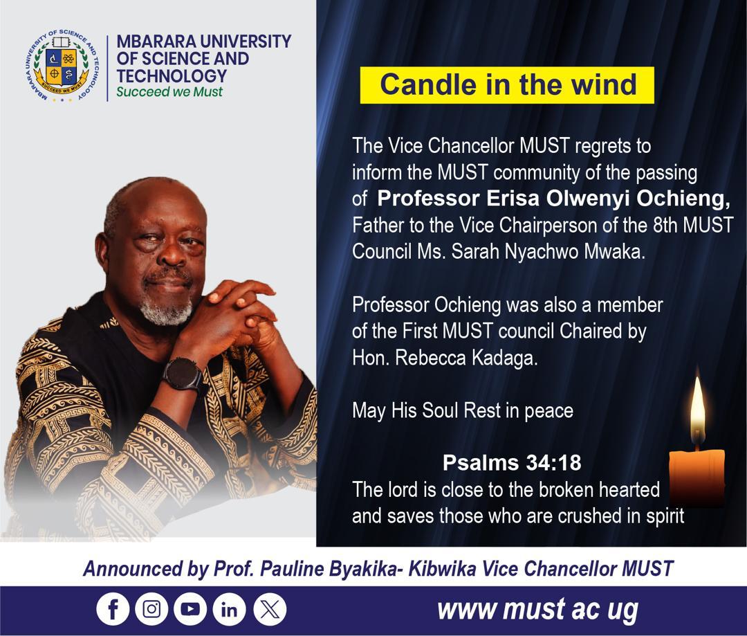 Mbarara University tweet media