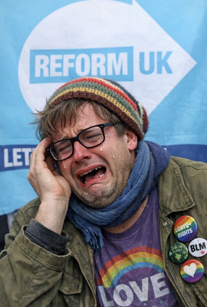 <a href="/martindvz/">Martin Davies 🇬🇧 🇫🇷 🇪🇺 🇨🇦</a> Nigel Farage made me cry 😭😭