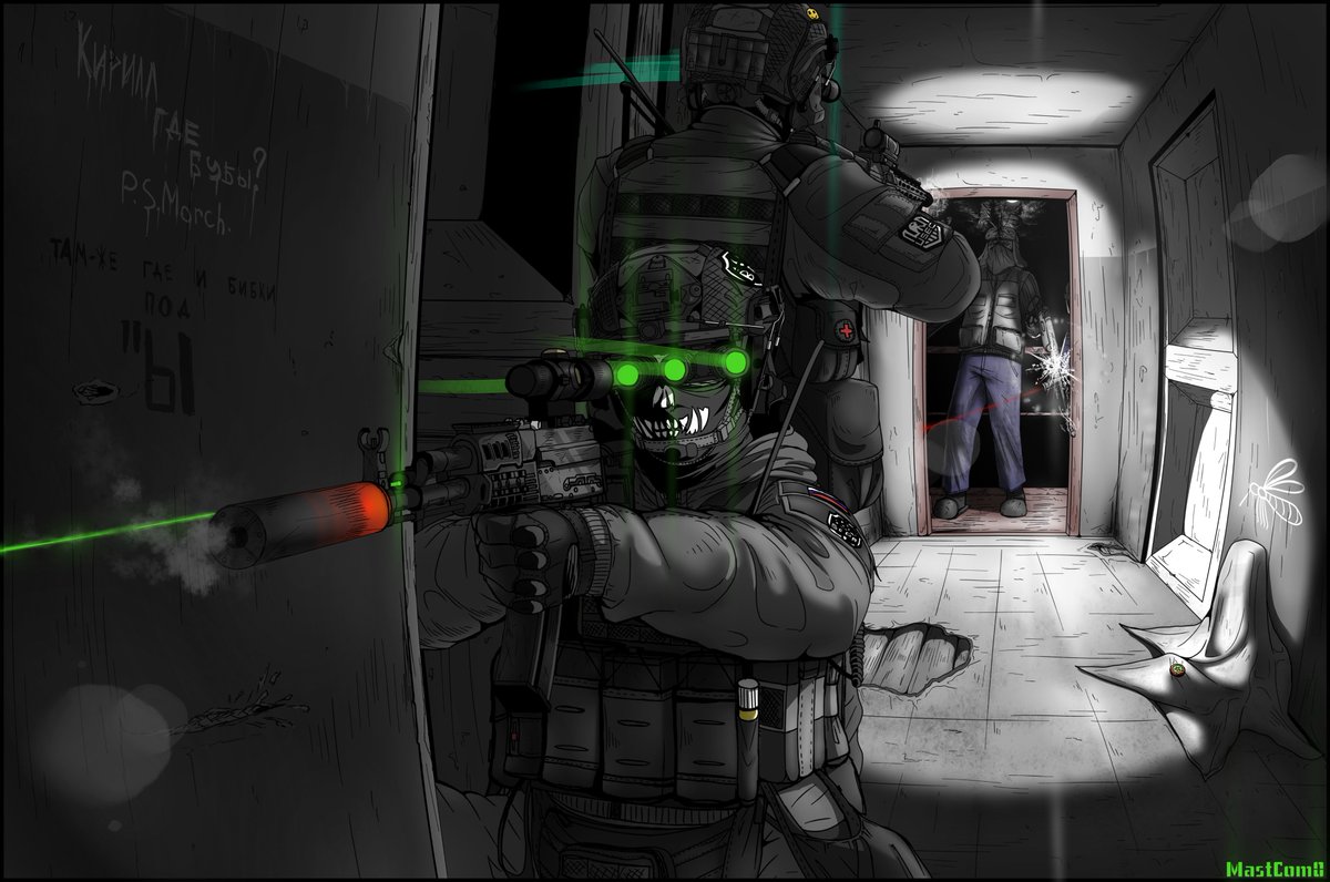 ★Медведь и импортный #TarkovArt2026 #EscapefromTarkov #TarkovArena #Tarkov
<a href="/tarkov/">Escape from Tarkov</a>