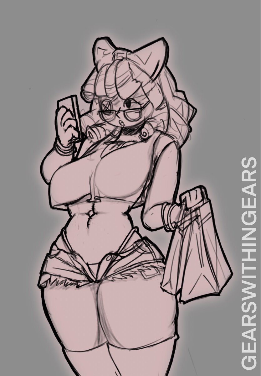rags sketch
#tadcnsfw #TADC
