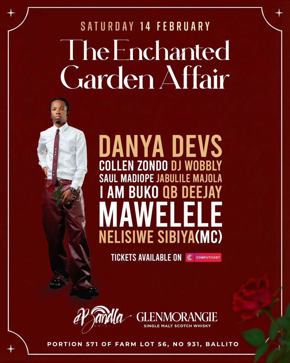 Collen Zondo Foundation 🖤 tweet media