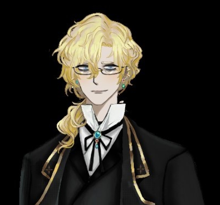 Linton Edgar || Mirror World Version tweet media