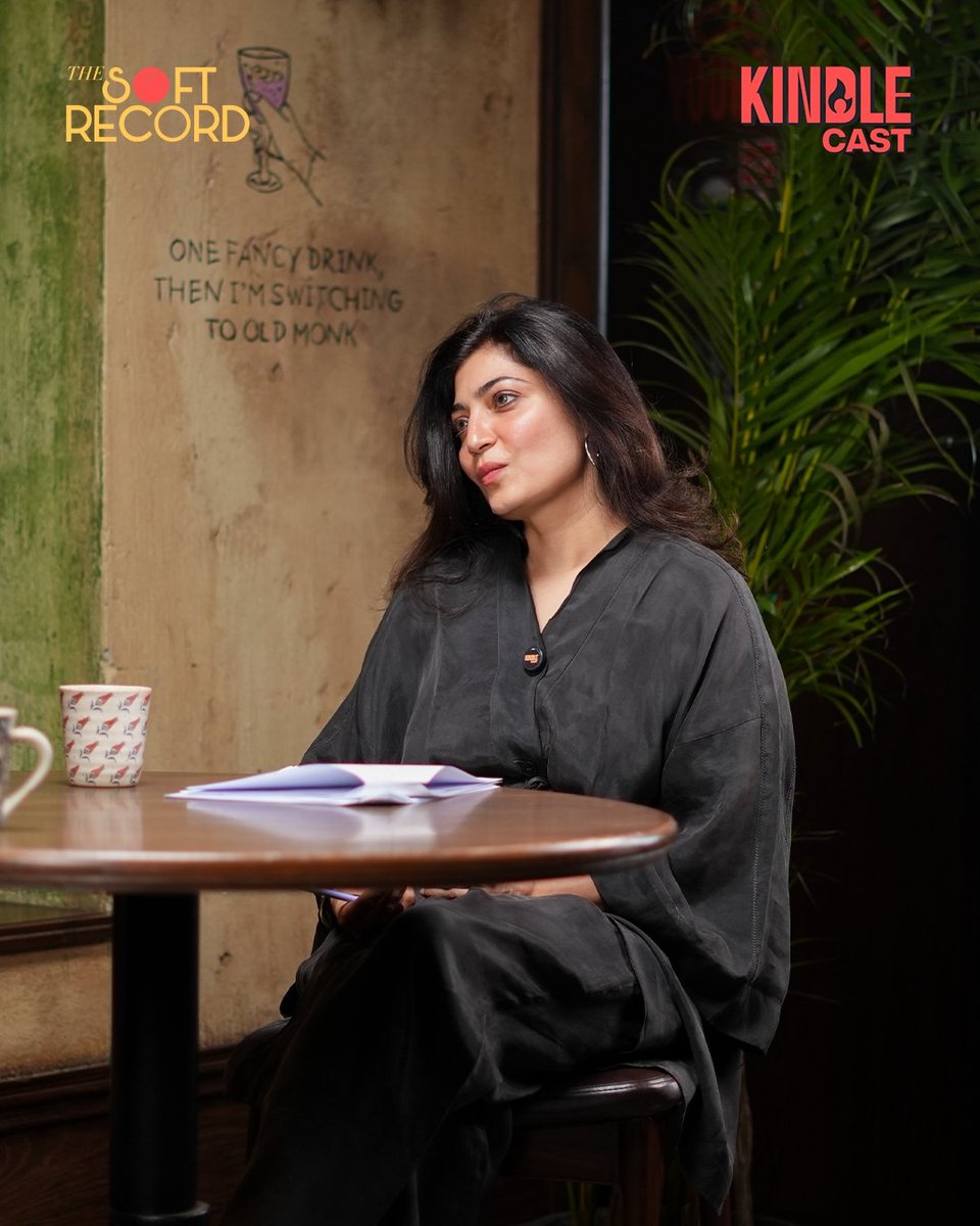 Kindle Cast tweet media