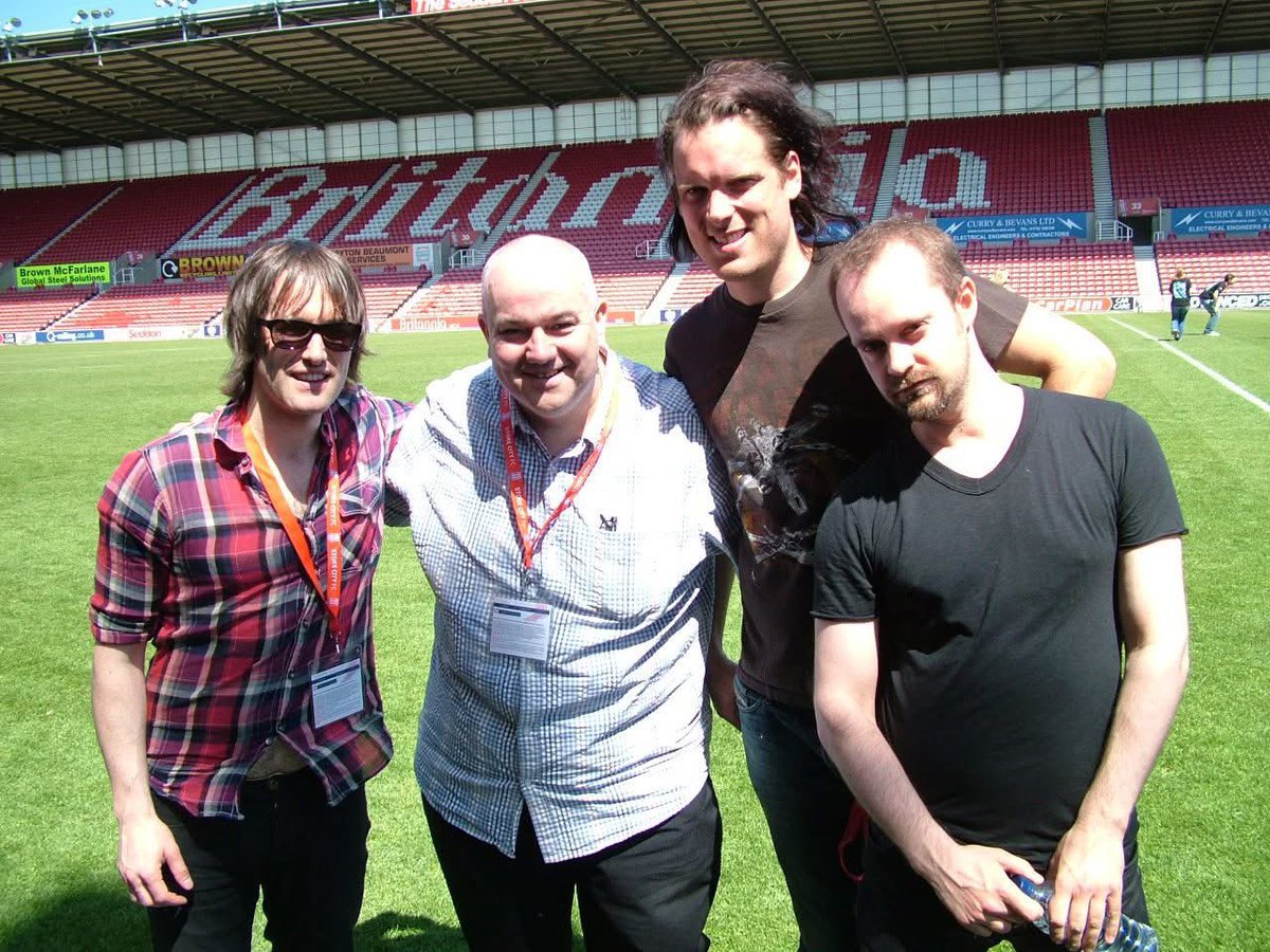 CoachmakersArmsHanley tweet media