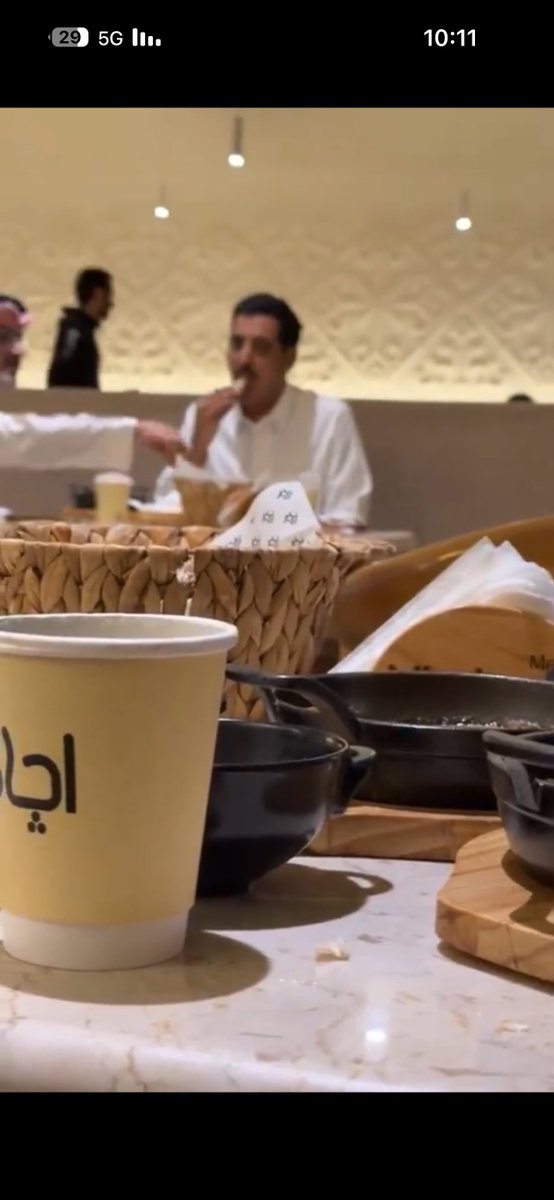 دبل اسبريسو ☕️ tweet media