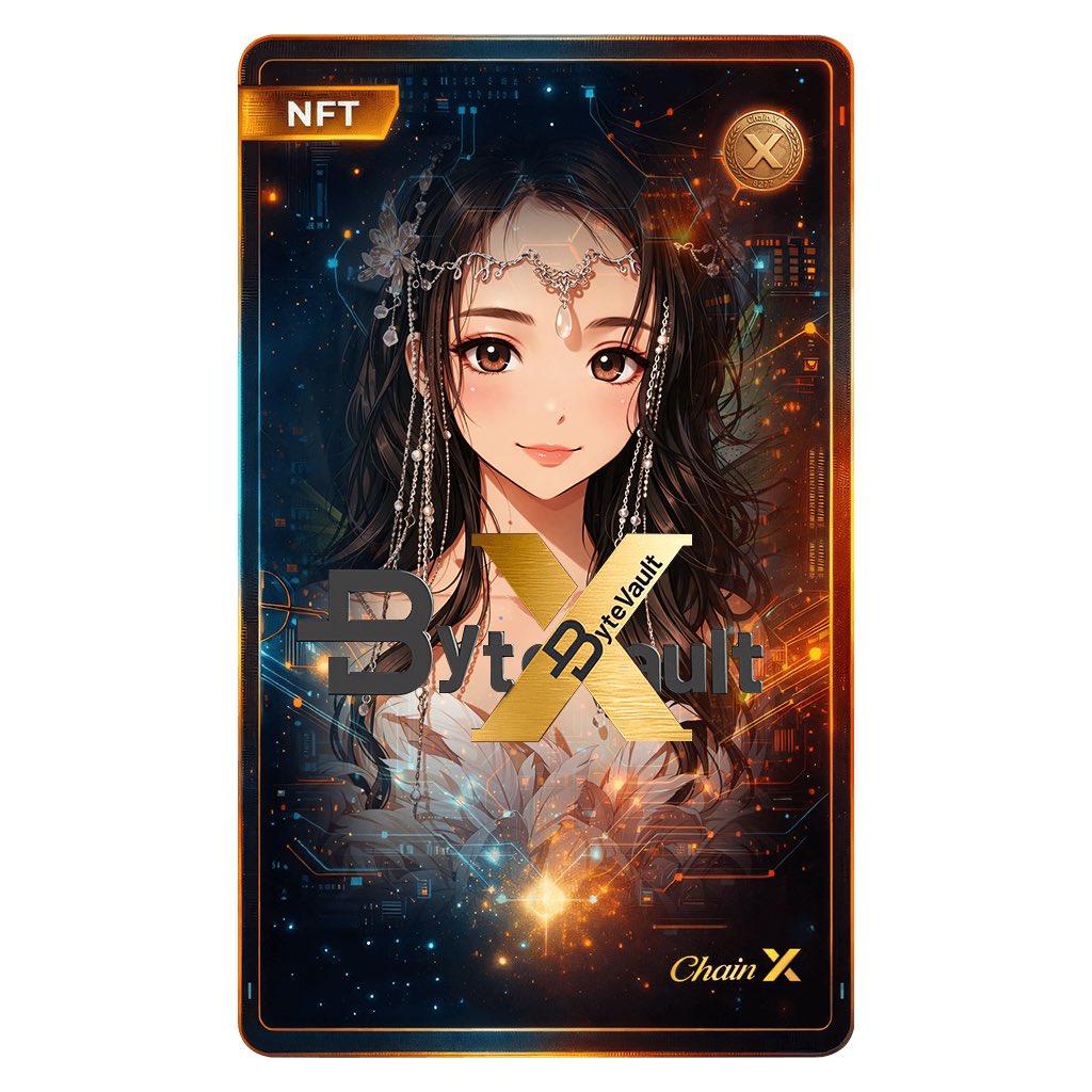 ChainX Global tweet media