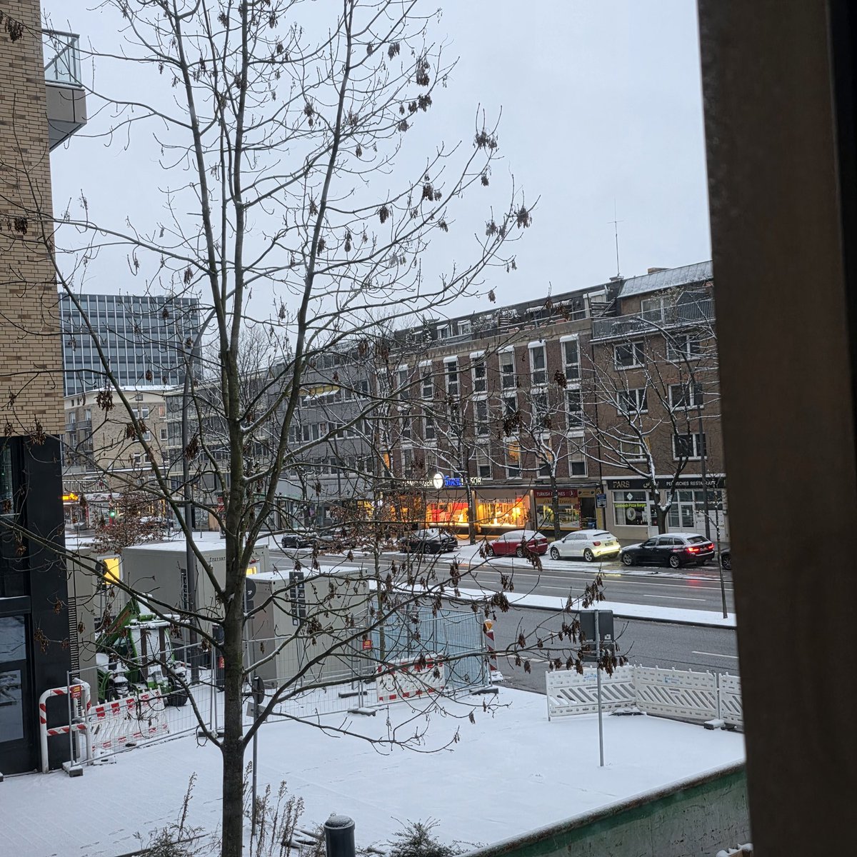 Moin Hamburg, Rasselbande usw... schönen Samstag euch allen