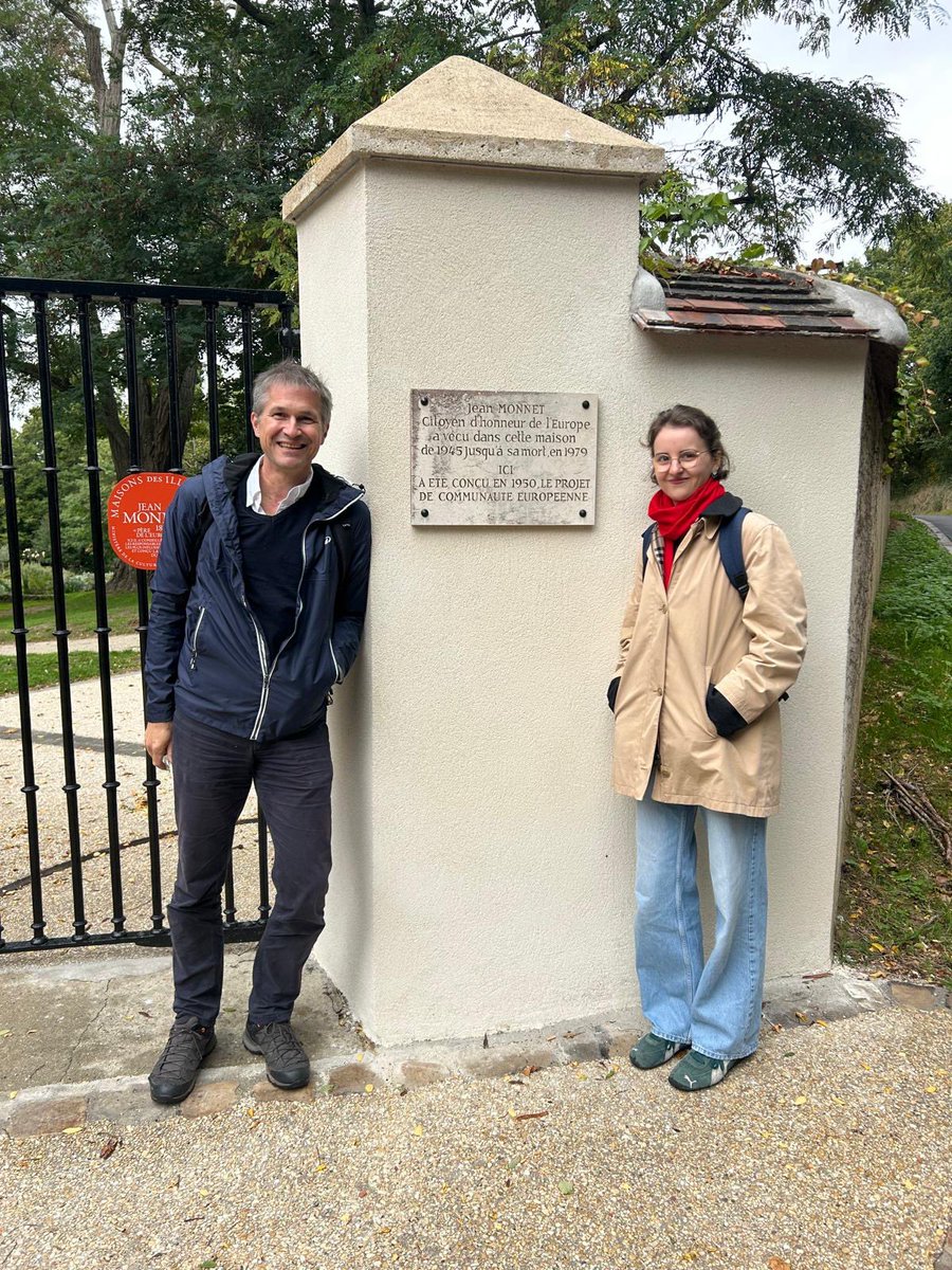 Gerald Knaus tweet media