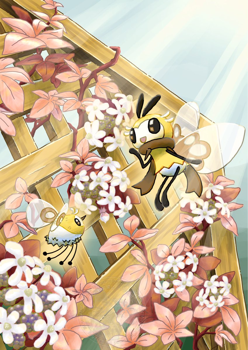 新乃ほぐす tweet media