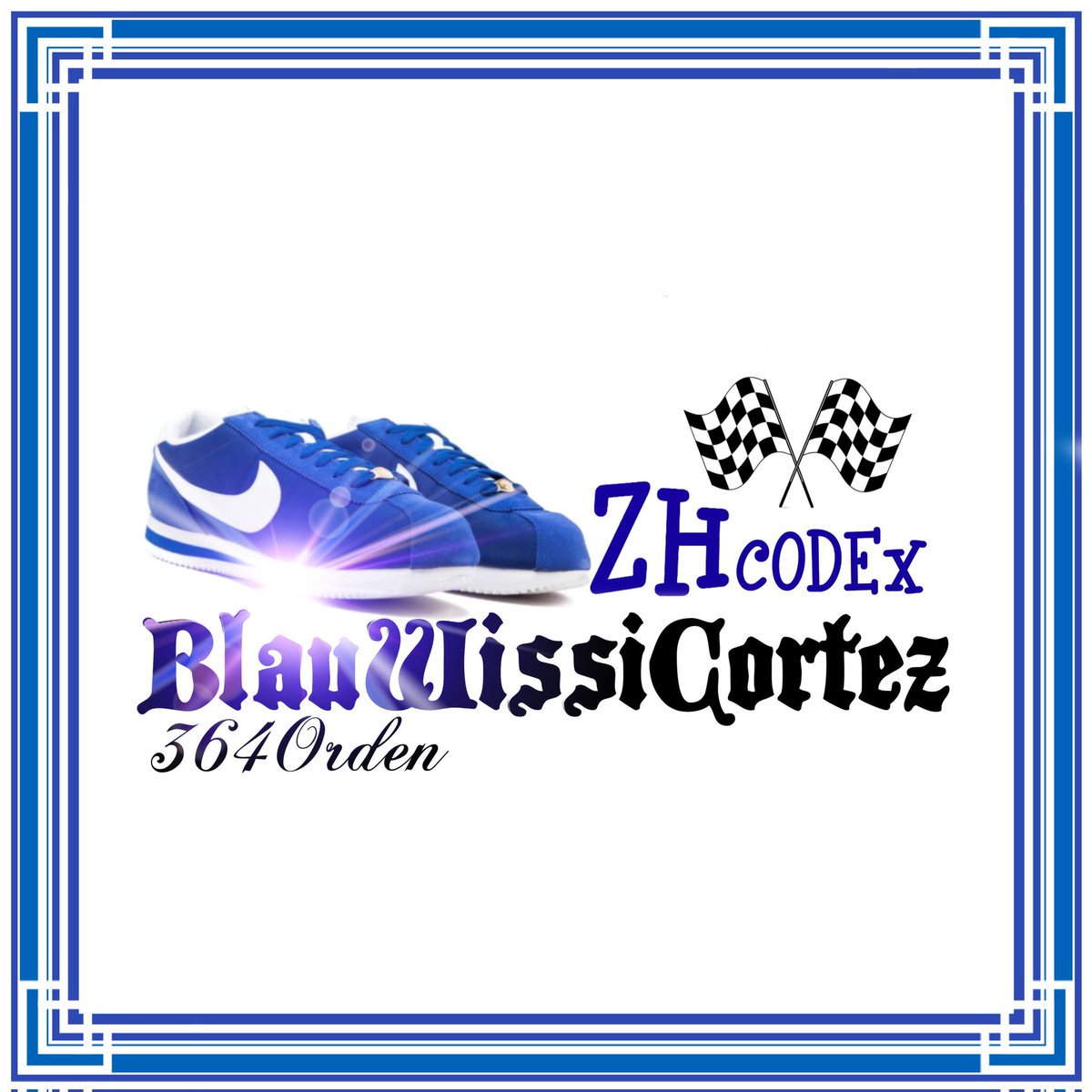 🎧ZH Codex [Blau-Wissi Cortez] Vom mystische 364 Orden Am 27.02.26 i allne Stores🎶

Pre-Save Link ⬇️

distrokid.com/hyperfollow/36…