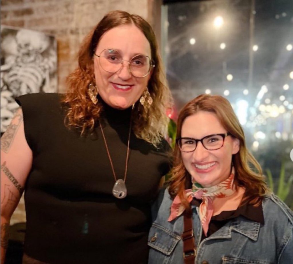 Hydra Bob tweet media