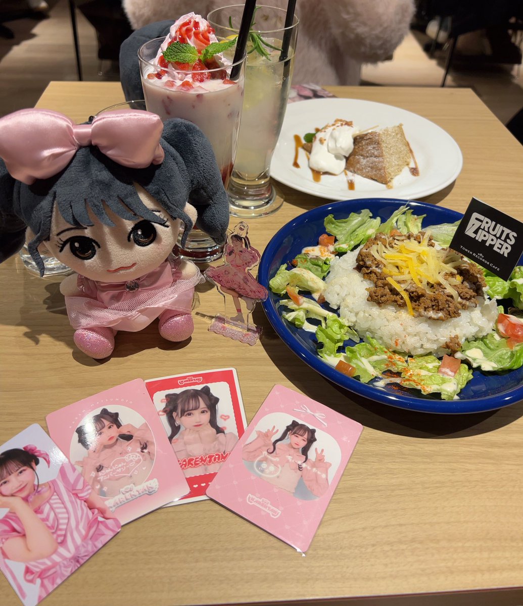 まぁたん tweet media