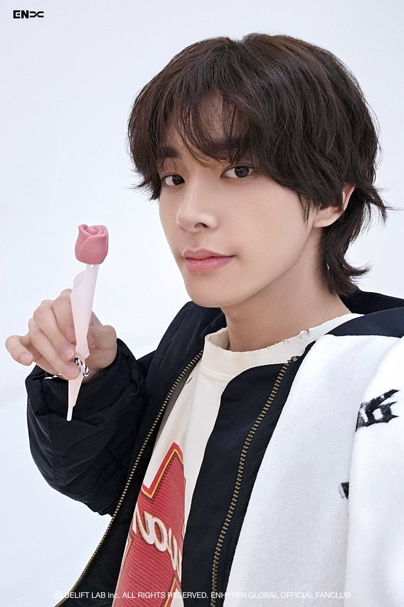 Jakekek Happy Valentine's Day!🍫 #JAKE #제이크