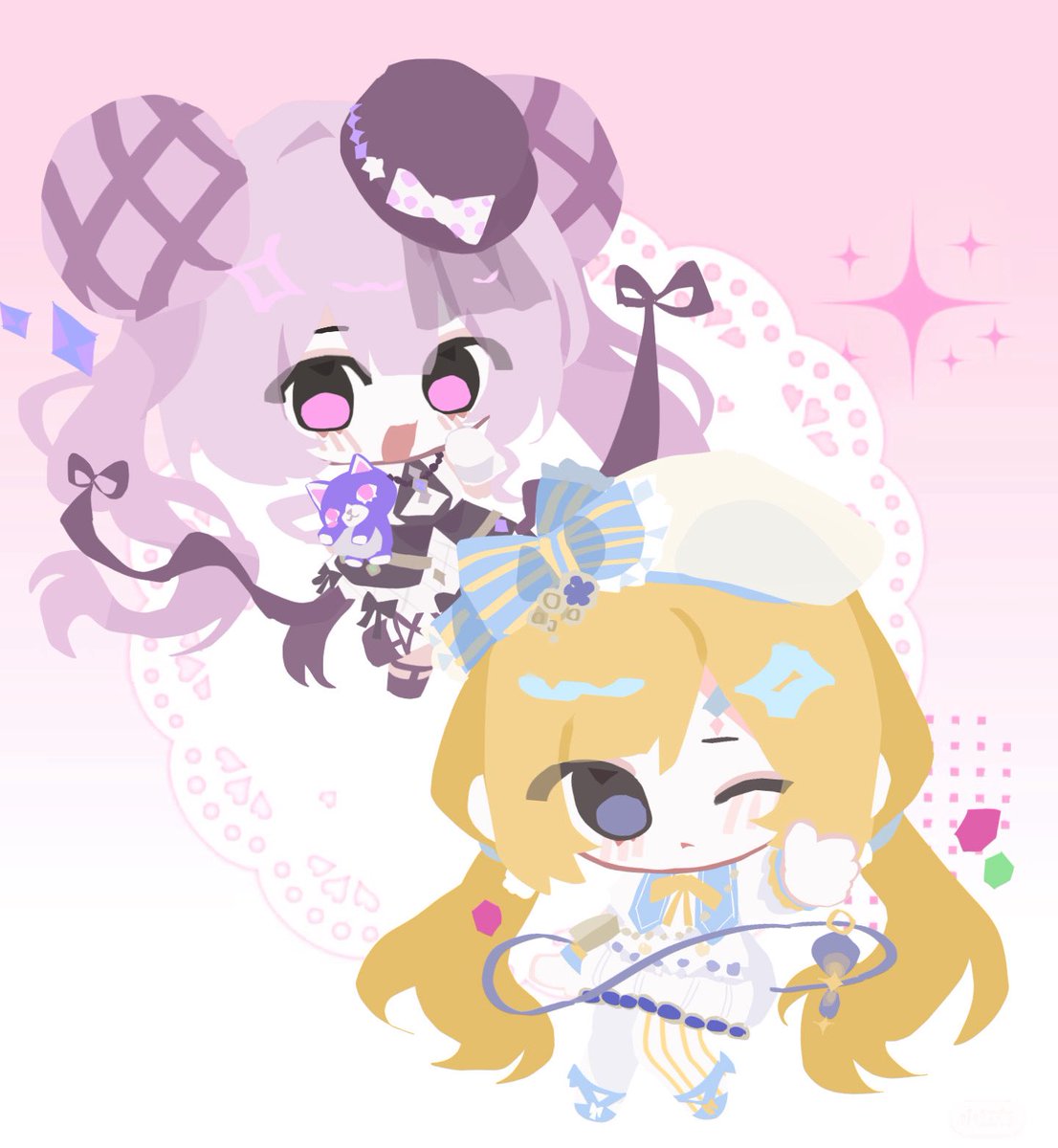 #maimai_art #maimaiでらっくす