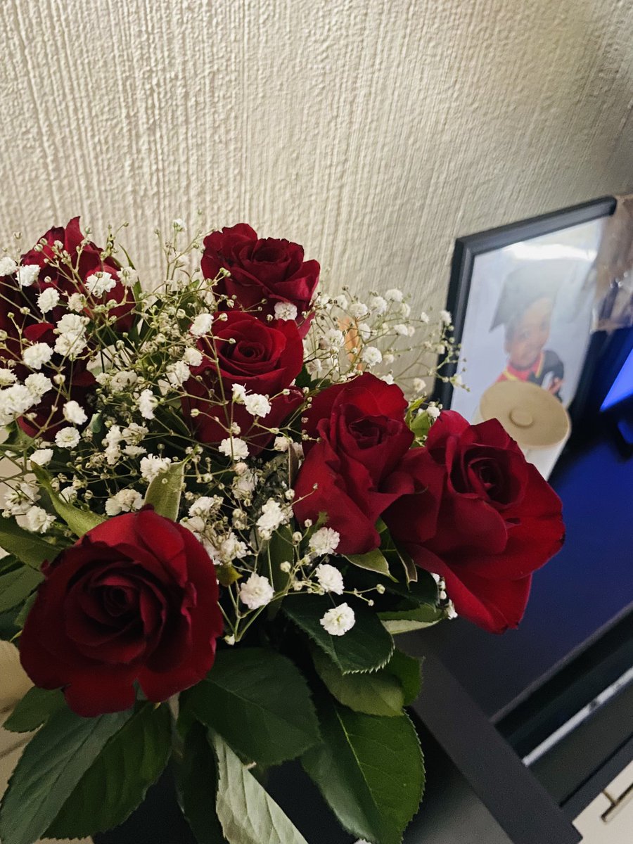 Collen Zondo Foundation 🖤 tweet media