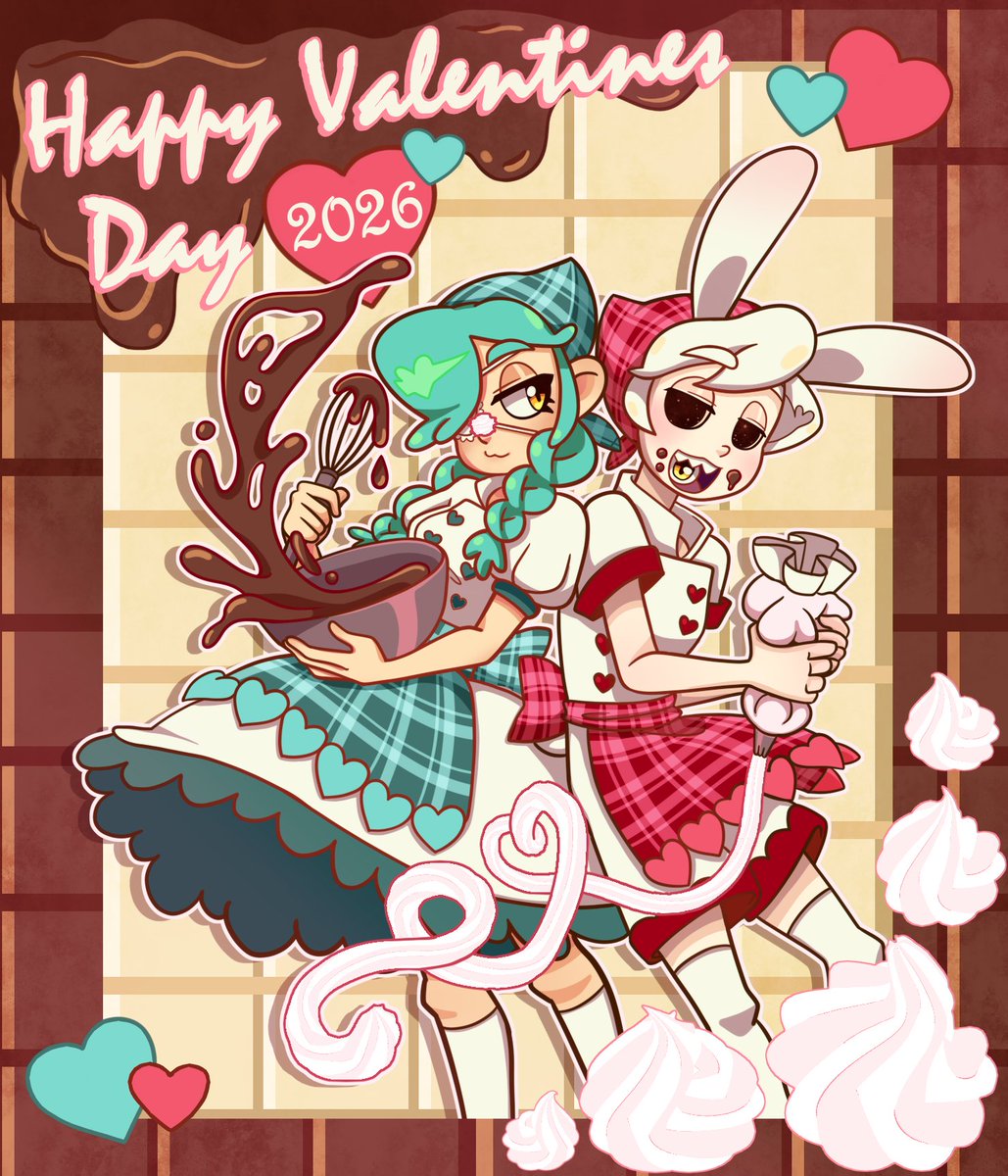 Project Skulldudes tweet media