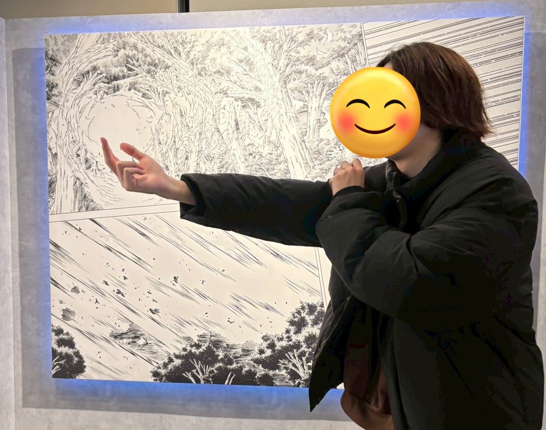 領域展開してきた‼️‼️‼️‼️‼️‼️‼️‼️‼️‼️‼️‼️‼️‼️‼️‼️‼️‼️‼️ 